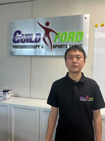 Bruce Gao